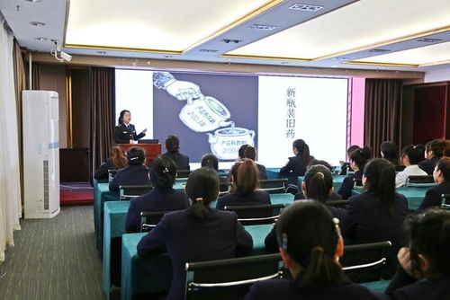敦化市市場監(jiān)督管理局 精準(zhǔn)送服務(wù)，上門解難題——入企開展業(yè)務(wù)培訓(xùn)與指導(dǎo)